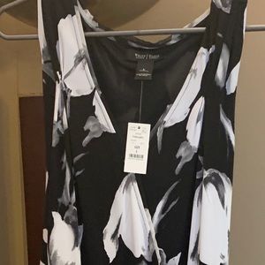 WHITE HOUSE BLACK MARKET NWT DRESS